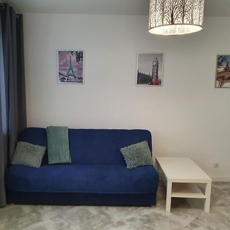Apartament Na Lazurowej Warszawa Eksteriør bilde